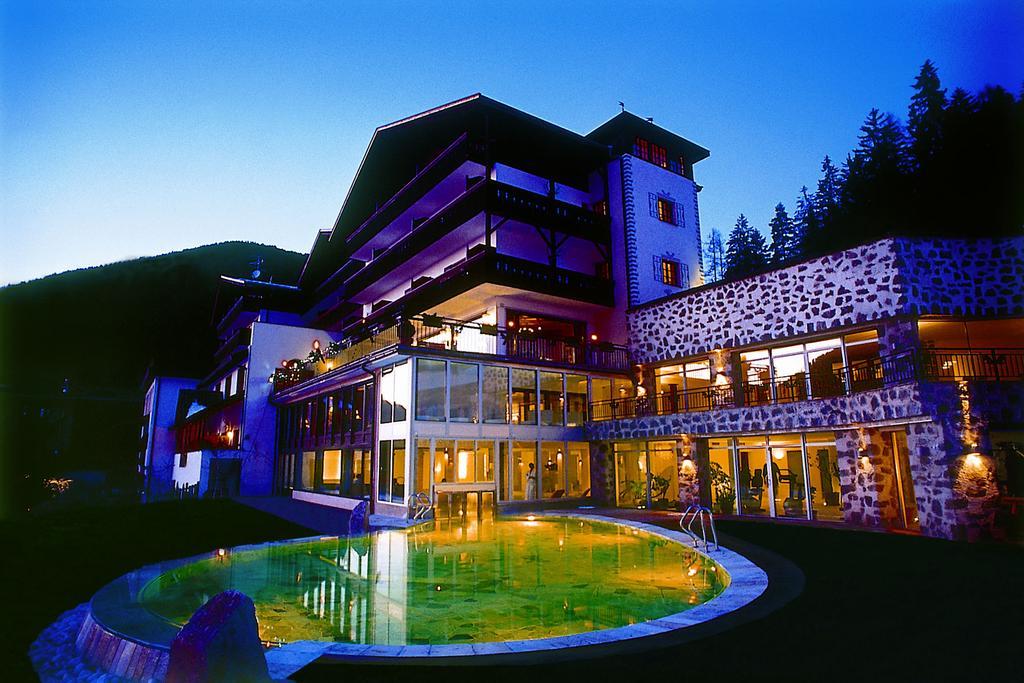 Romantik Hotel Post Nova Levante Exterior photo